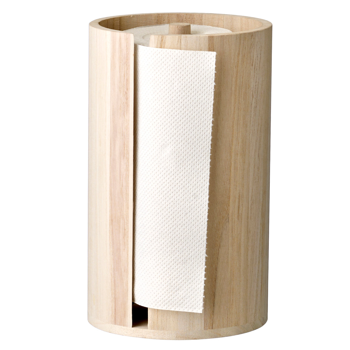 Eldhúsrúllustandur