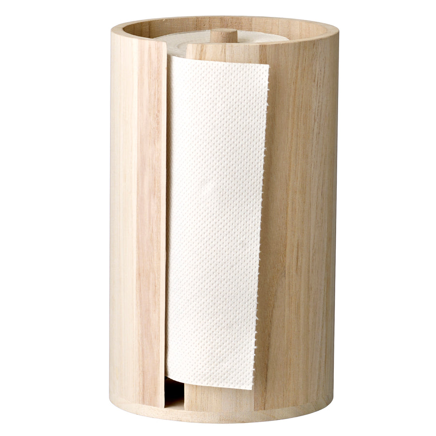 Eldhúsrúllustandur
