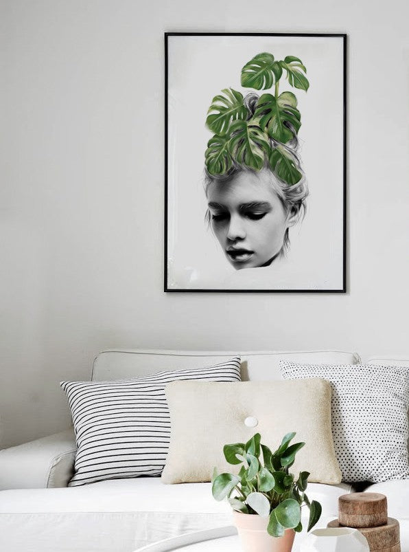 Monstera