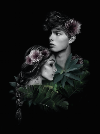 Adam & Eve