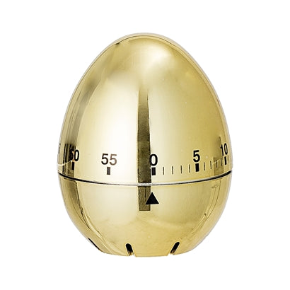 Eggjaklukka, gyllt