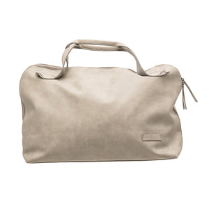 Weekend taska - beige