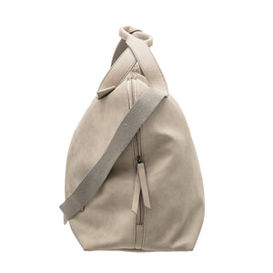 Weekend taska - beige